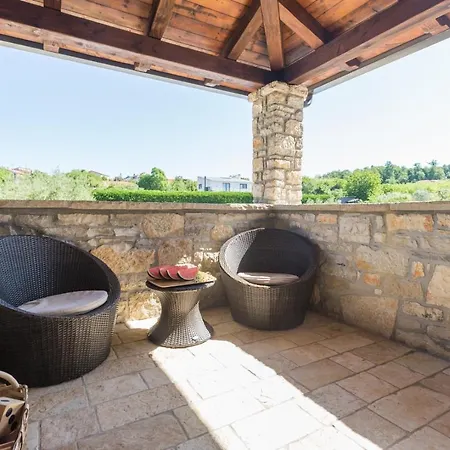 Vial Villa