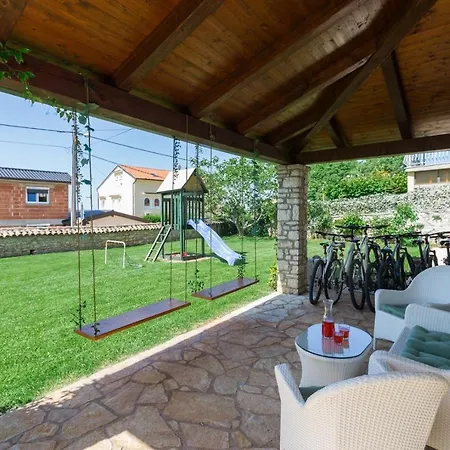Villa Vial *