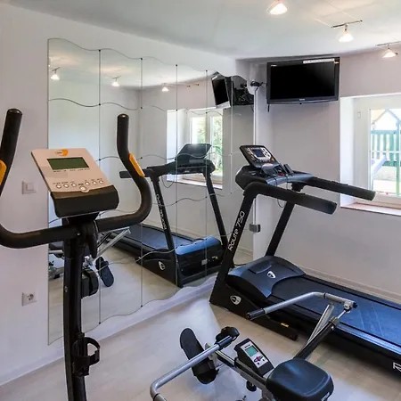 Vial Villa *