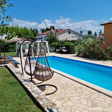 Villa Vial Labinci